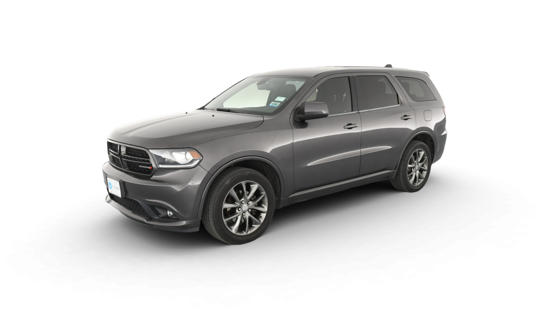 2014 Dodge Durango