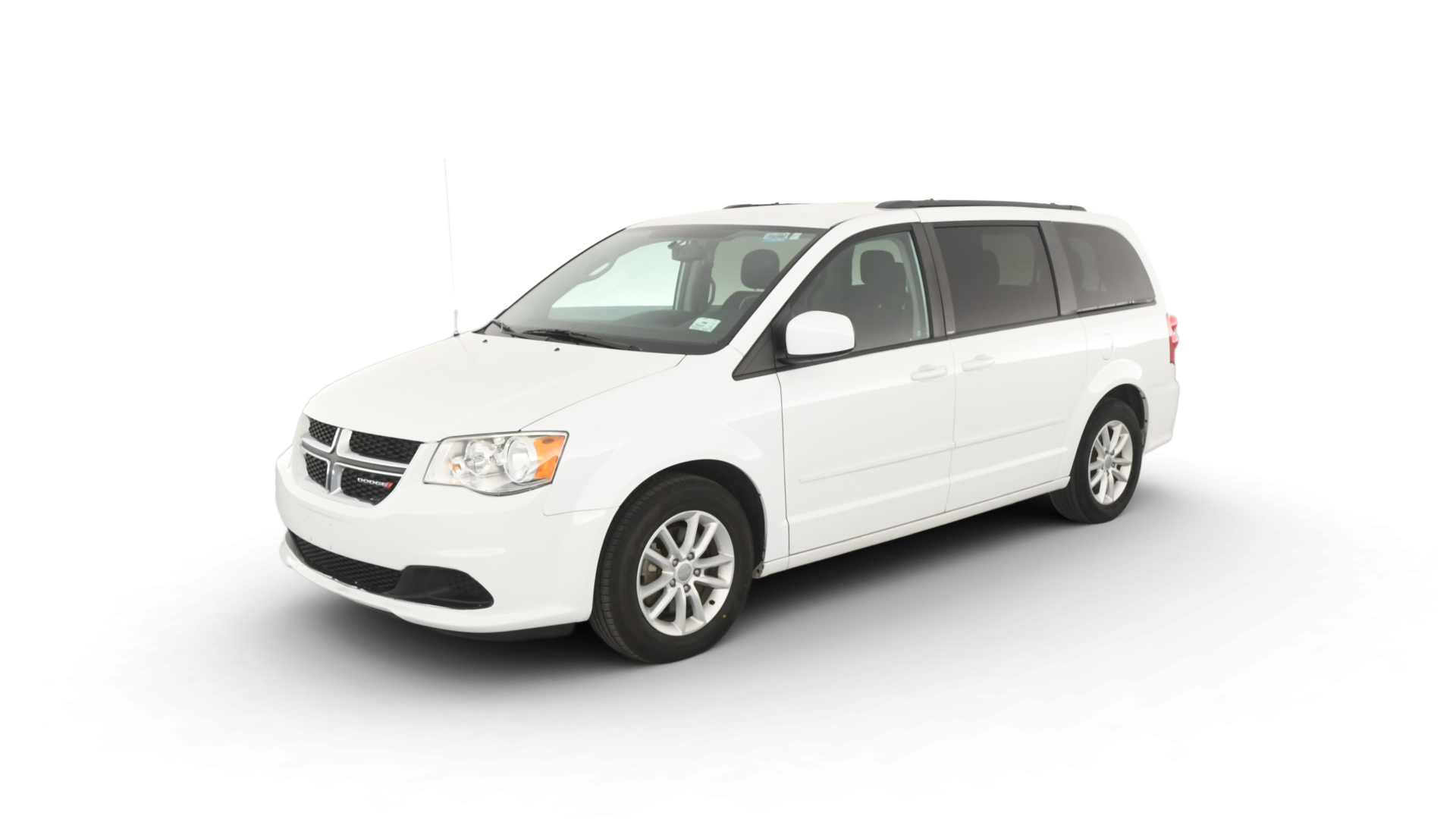 2014 Dodge Grand Caravan Passenger vehicle photo
