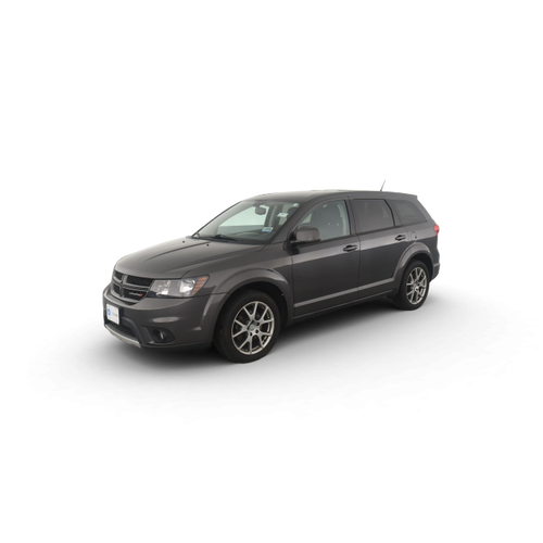 2014 Dodge Journey