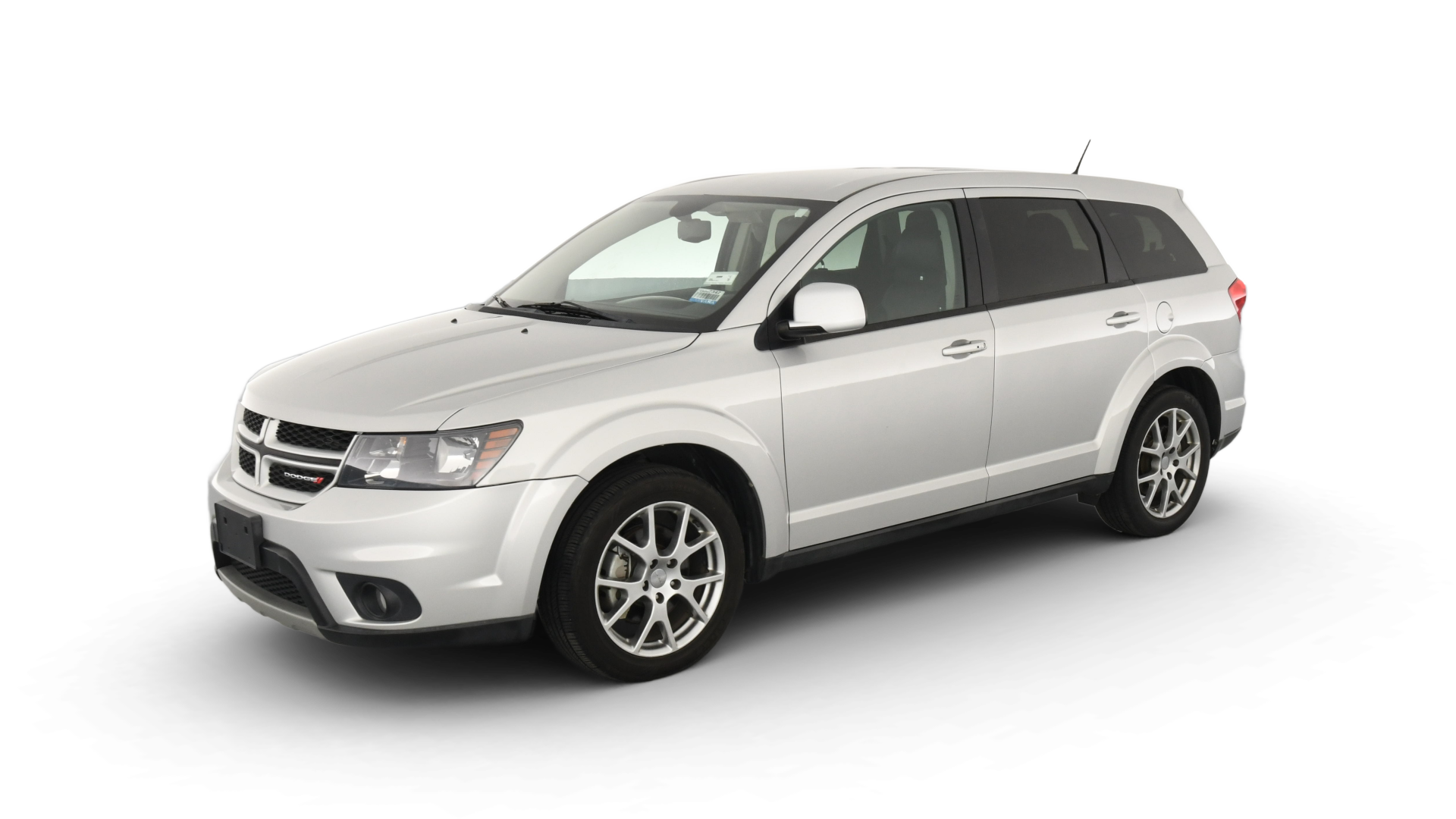 Used 2014 Dodge Journey | Carvana