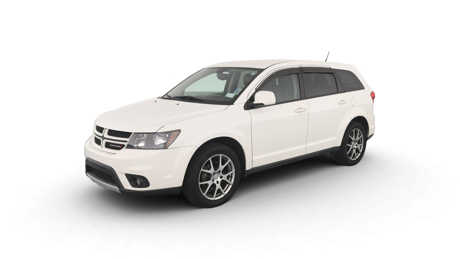 2014 Dodge Journey