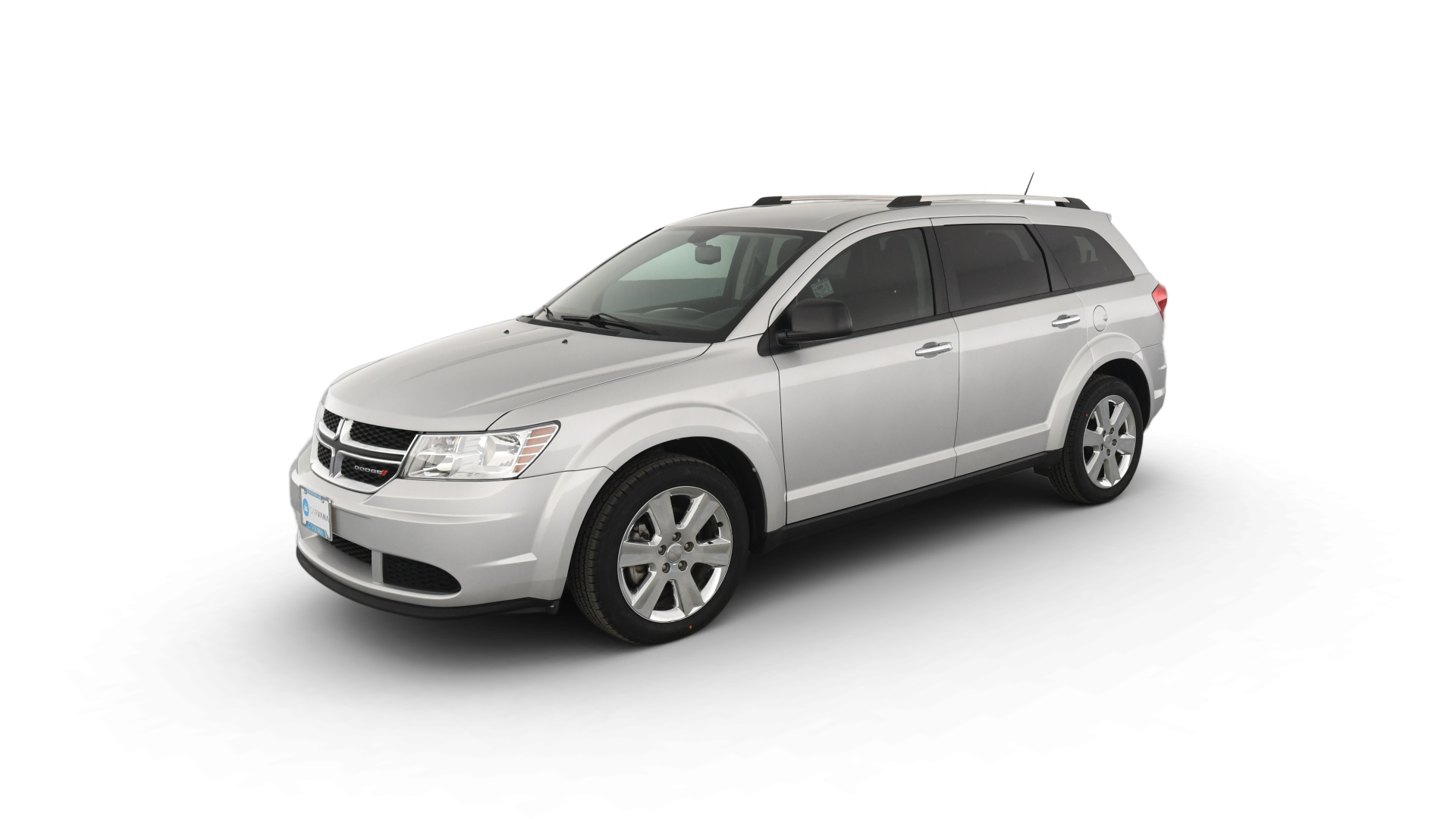 2014 Dodge Journey SE