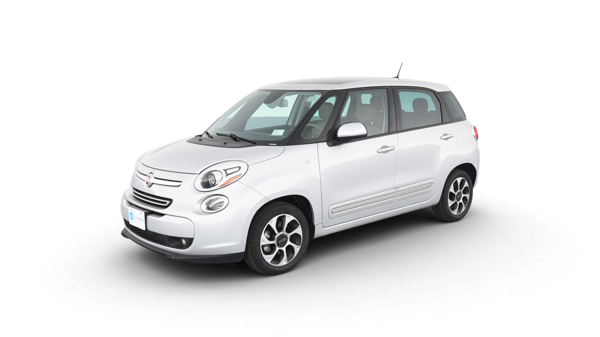 Used 2014 FIAT 500L | Carvana