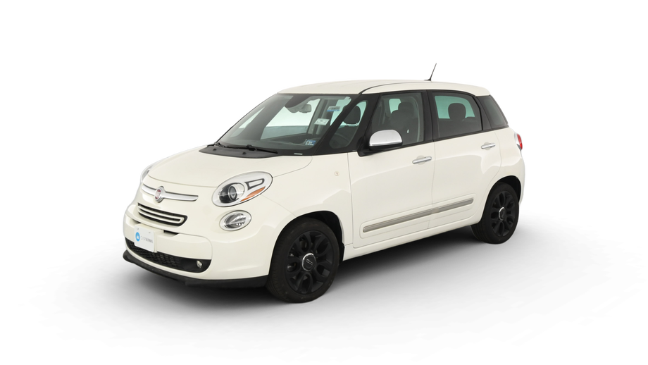 2014 FIAT 500L