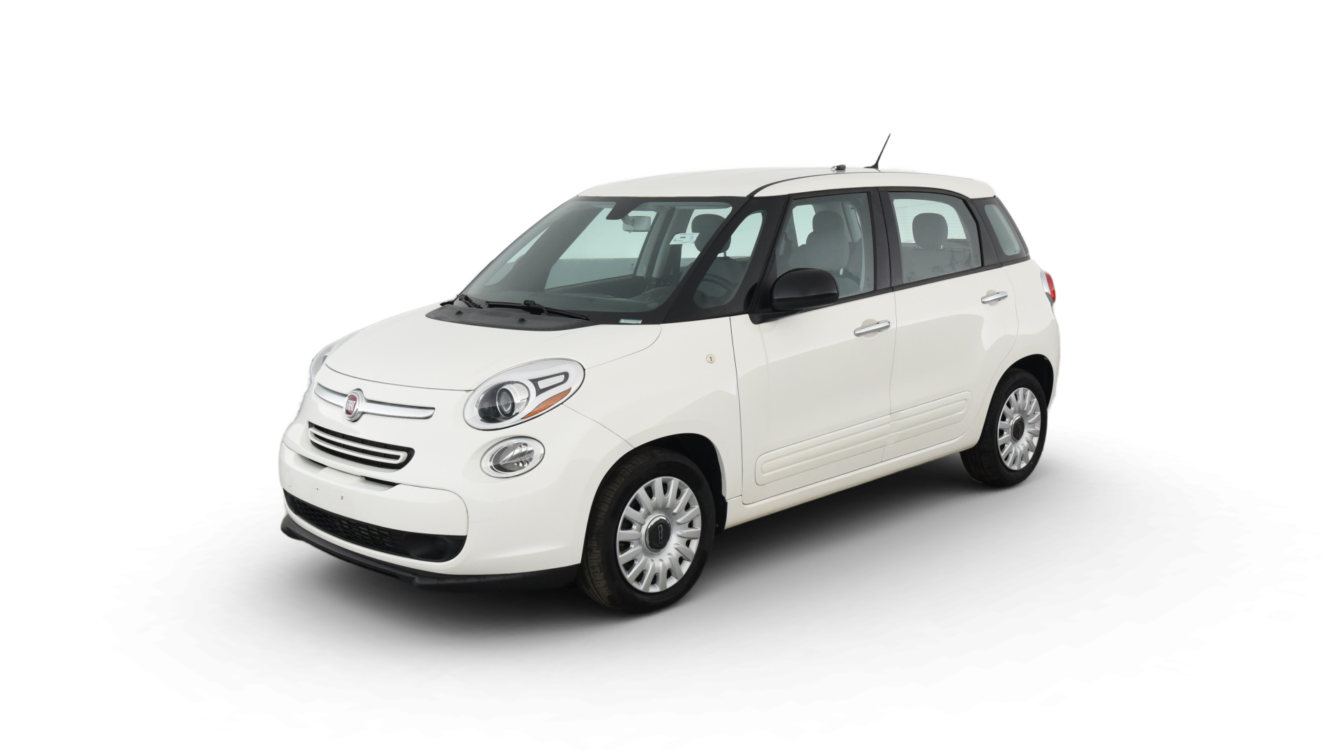 Used 2014 FIAT 500L | Carvana