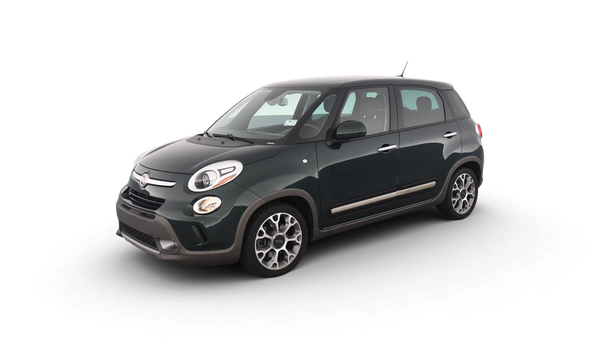 Used 2014 FIAT 500L | Carvana