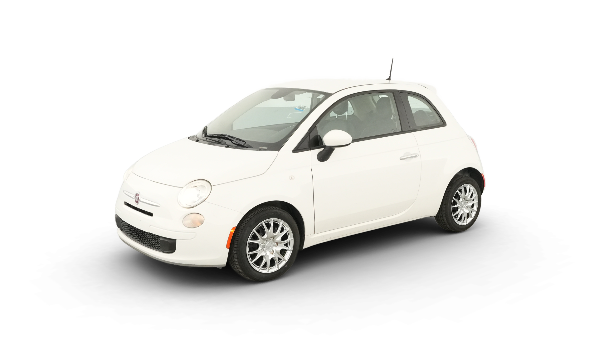 2014 FIAT 500 Pop