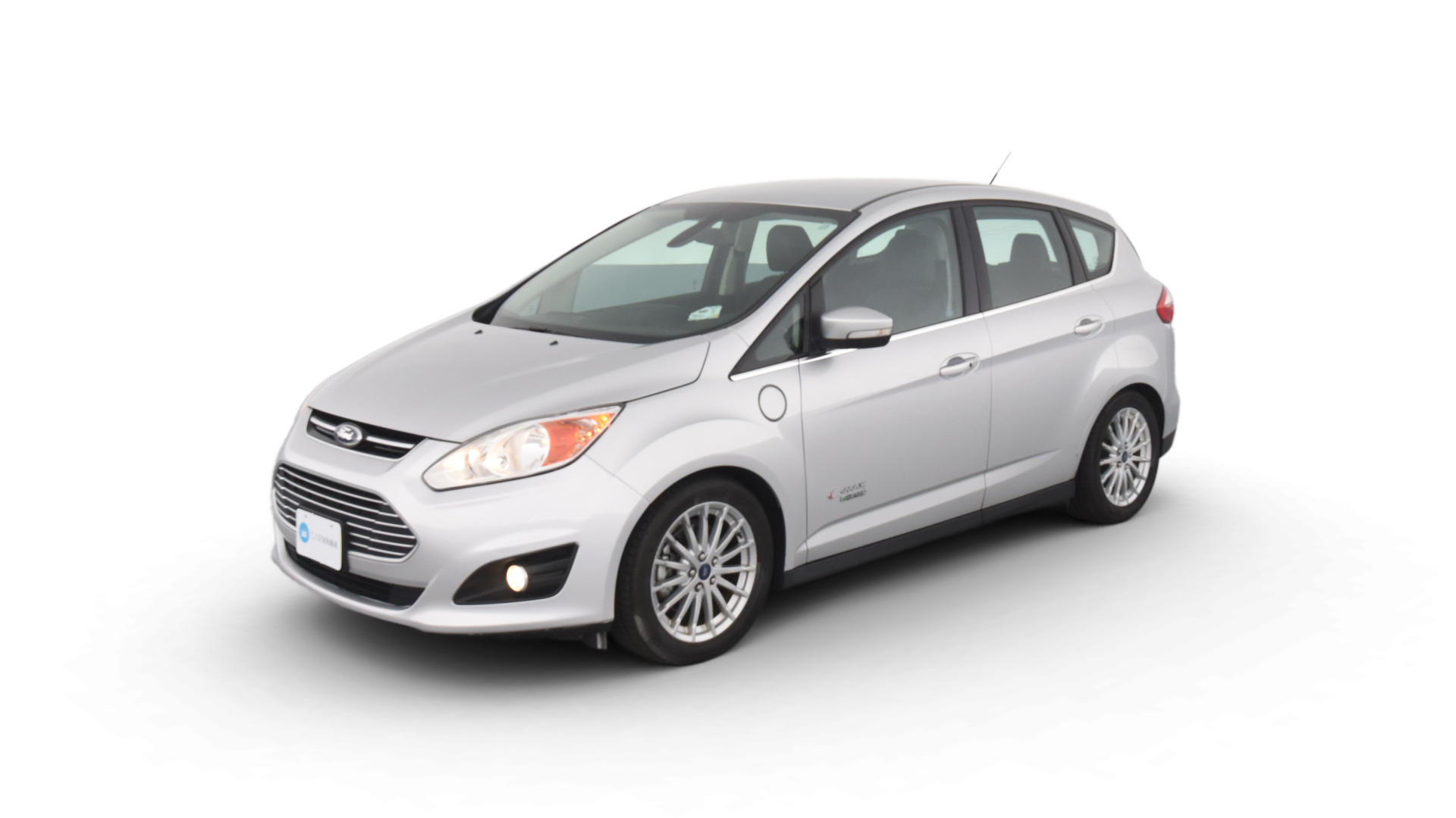 2014 Ford C-Max Energi SEL
