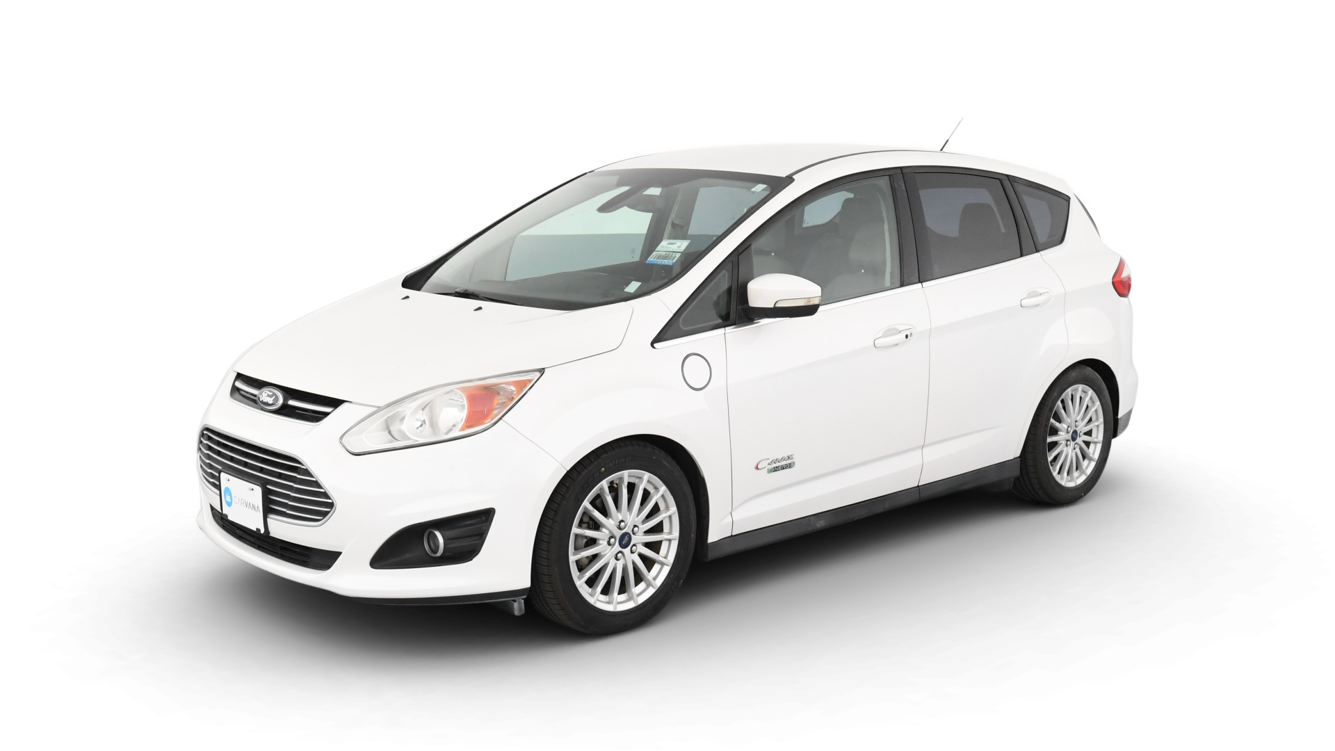 Used 2014 Ford C-MAX Energi | Carvana