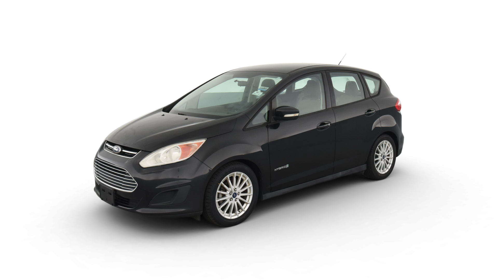 2014 Ford C-MAX Hybrid vehicle photo