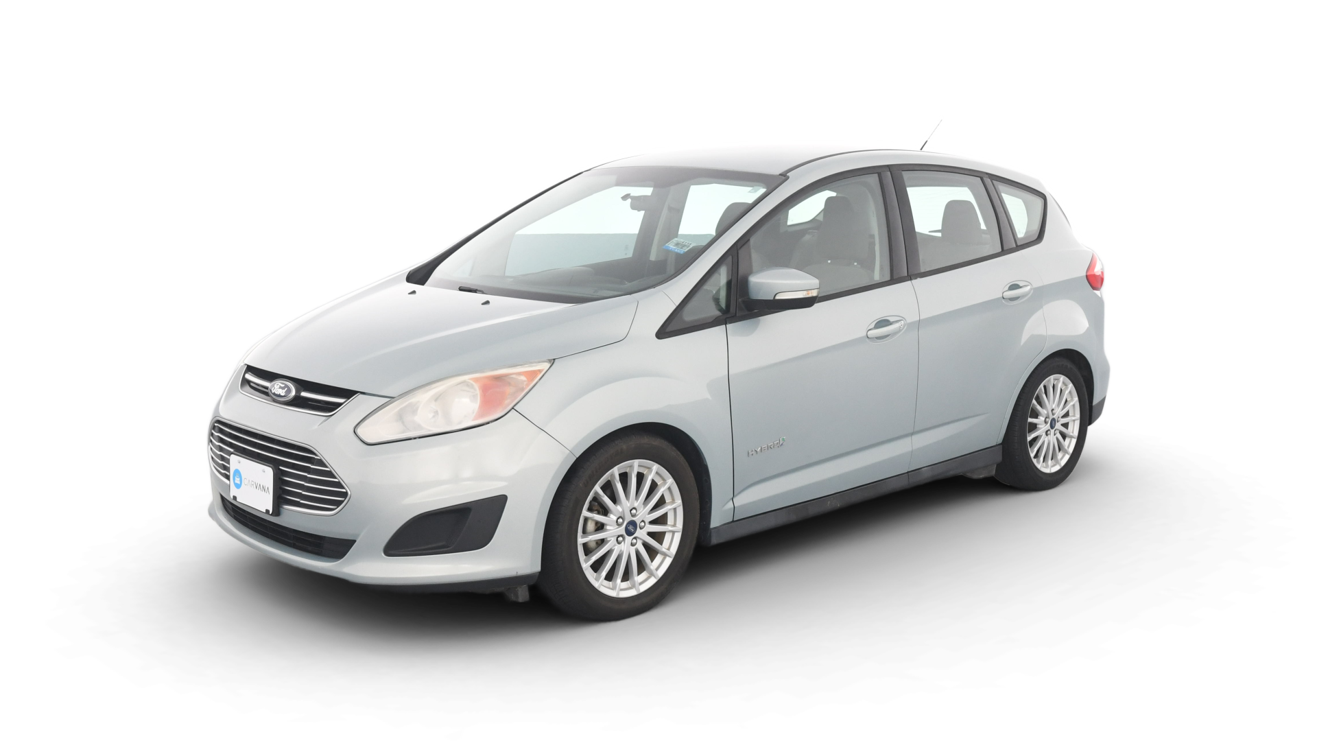 2014 Ford C-Max