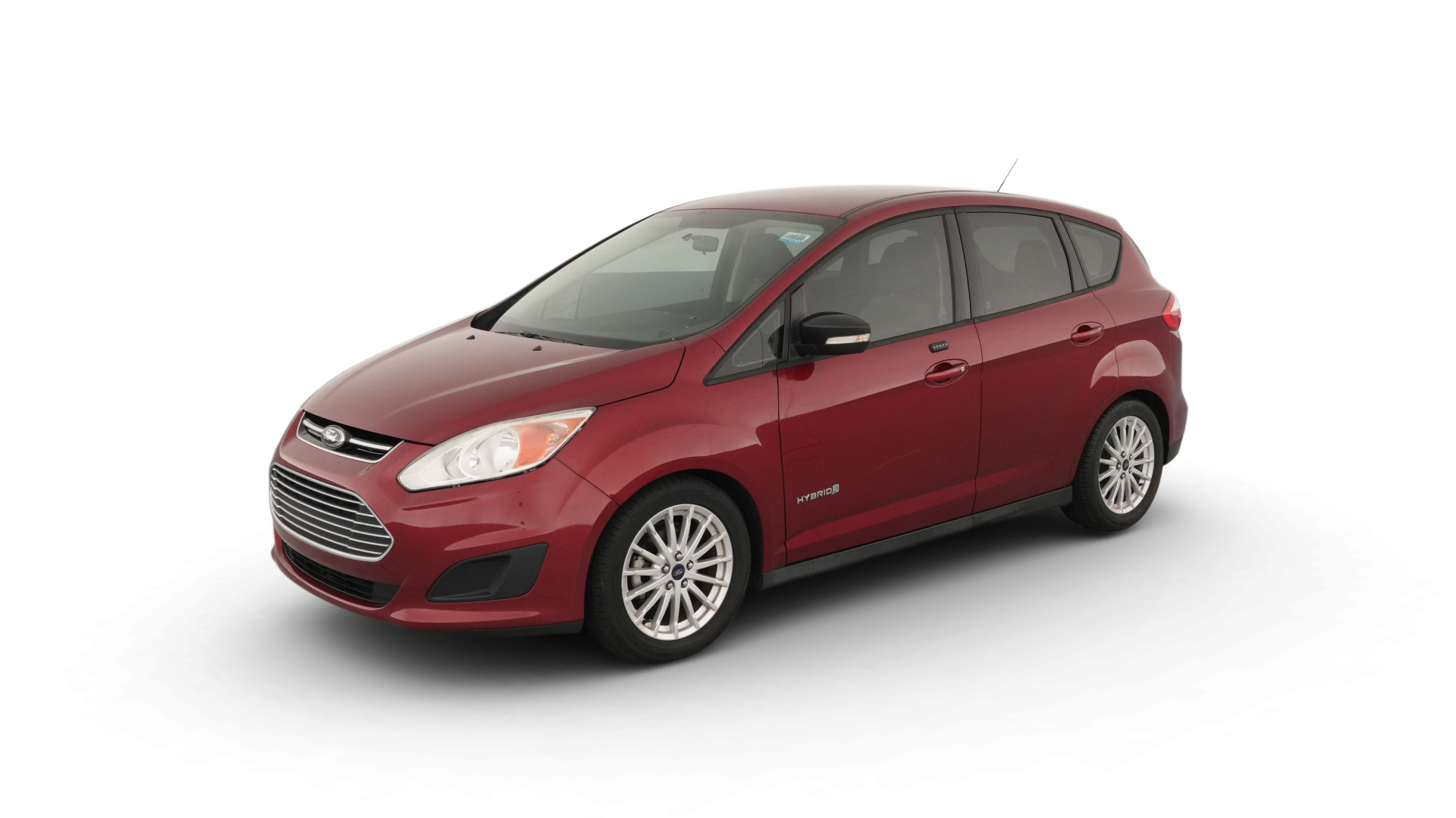 2014 Ford C-Max
