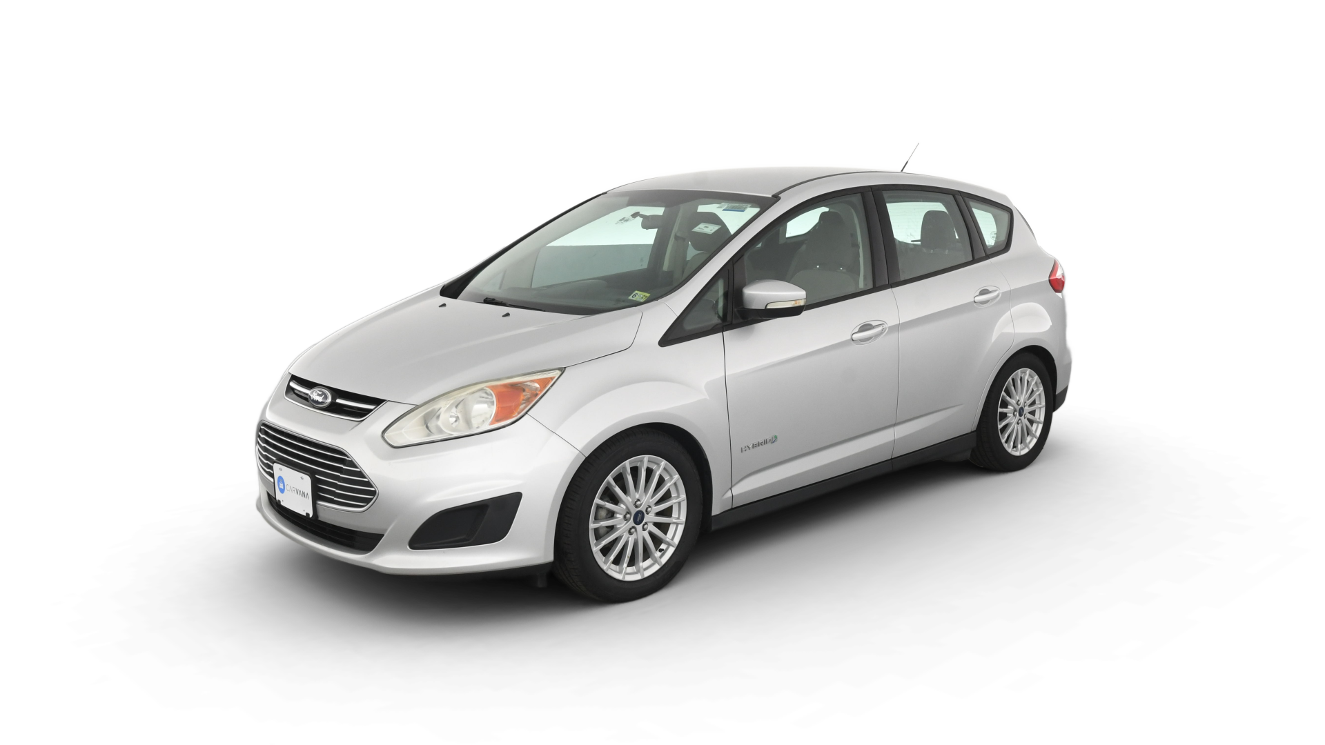 2014 Ford C-Max