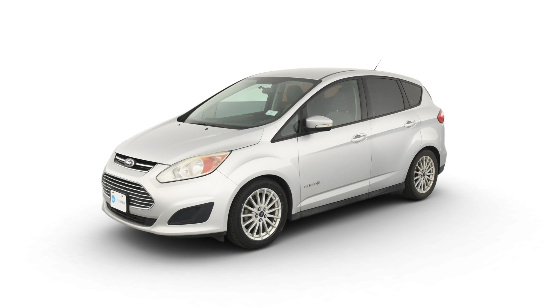 2014 Ford C-Max
