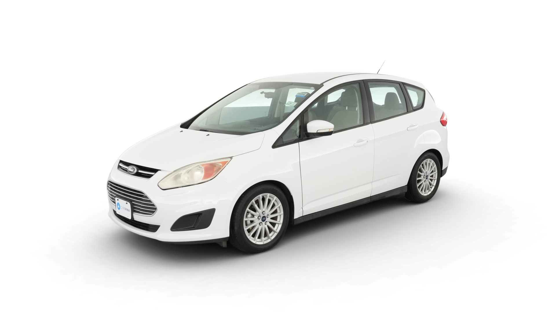 2014 Ford C-Max