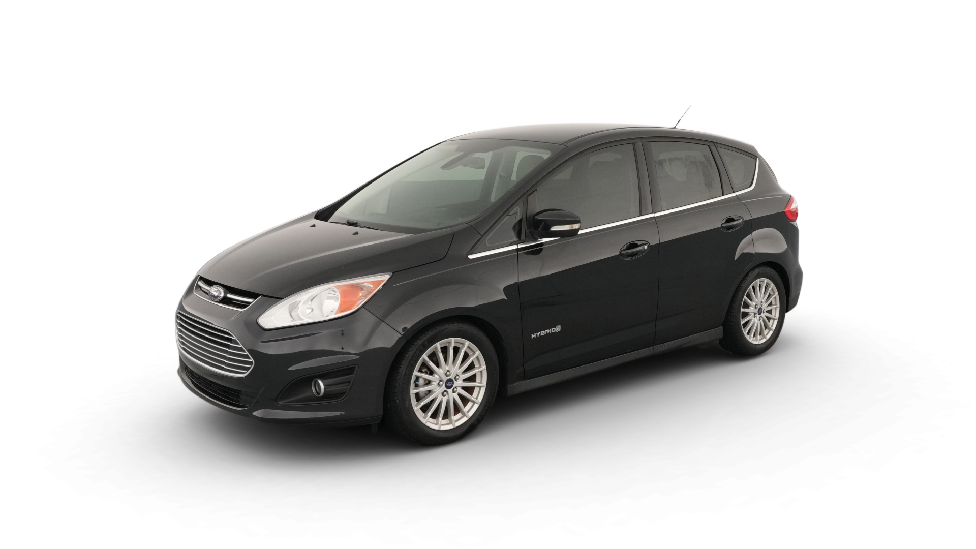 2014 Ford C-MAX Hybrid vehicle photo