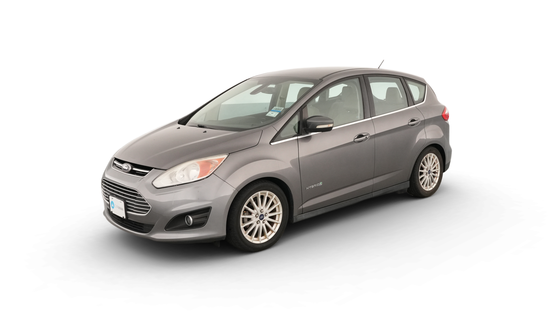 2014 Ford C-Max SEL