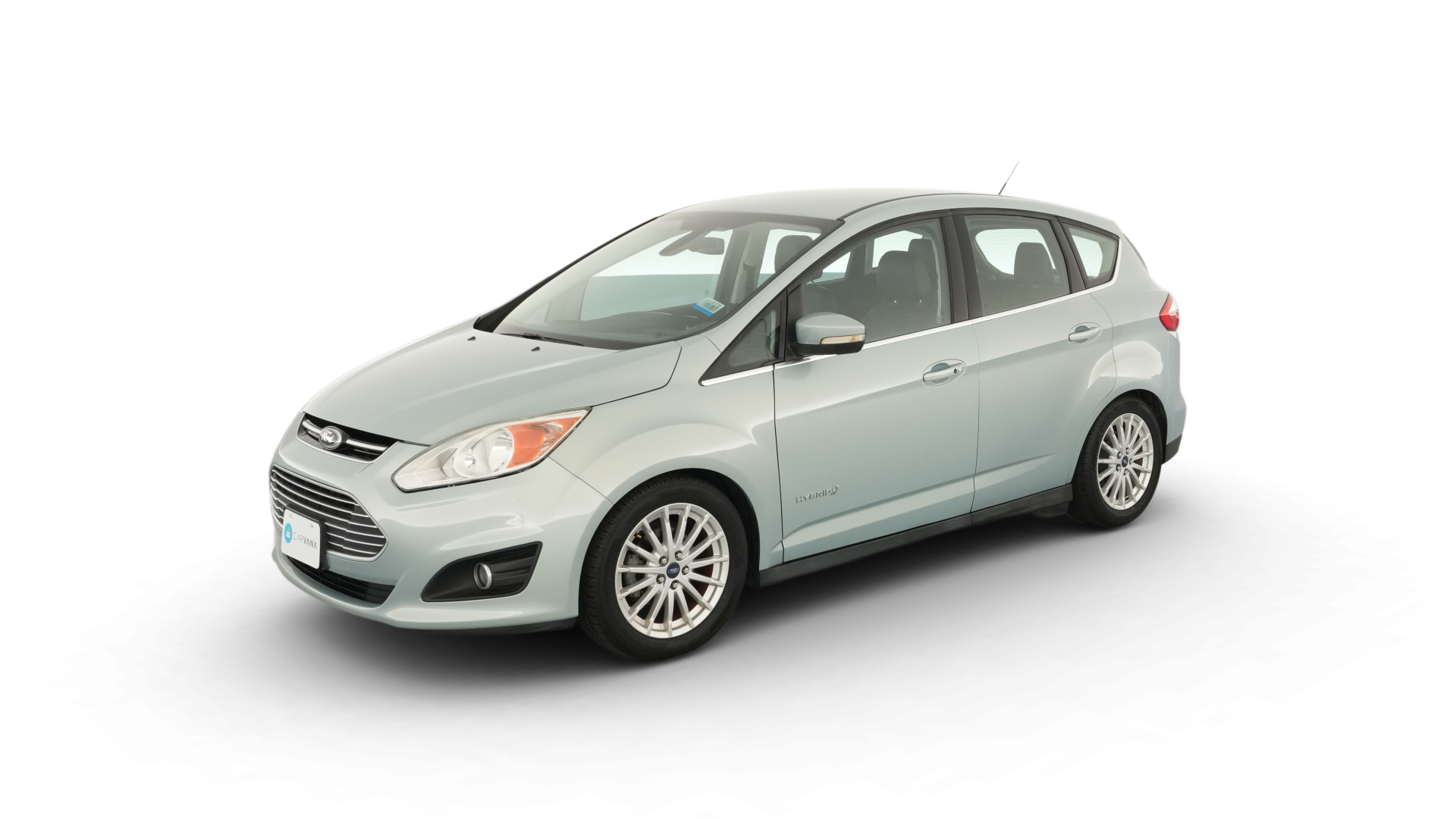 2014 Ford C-Max