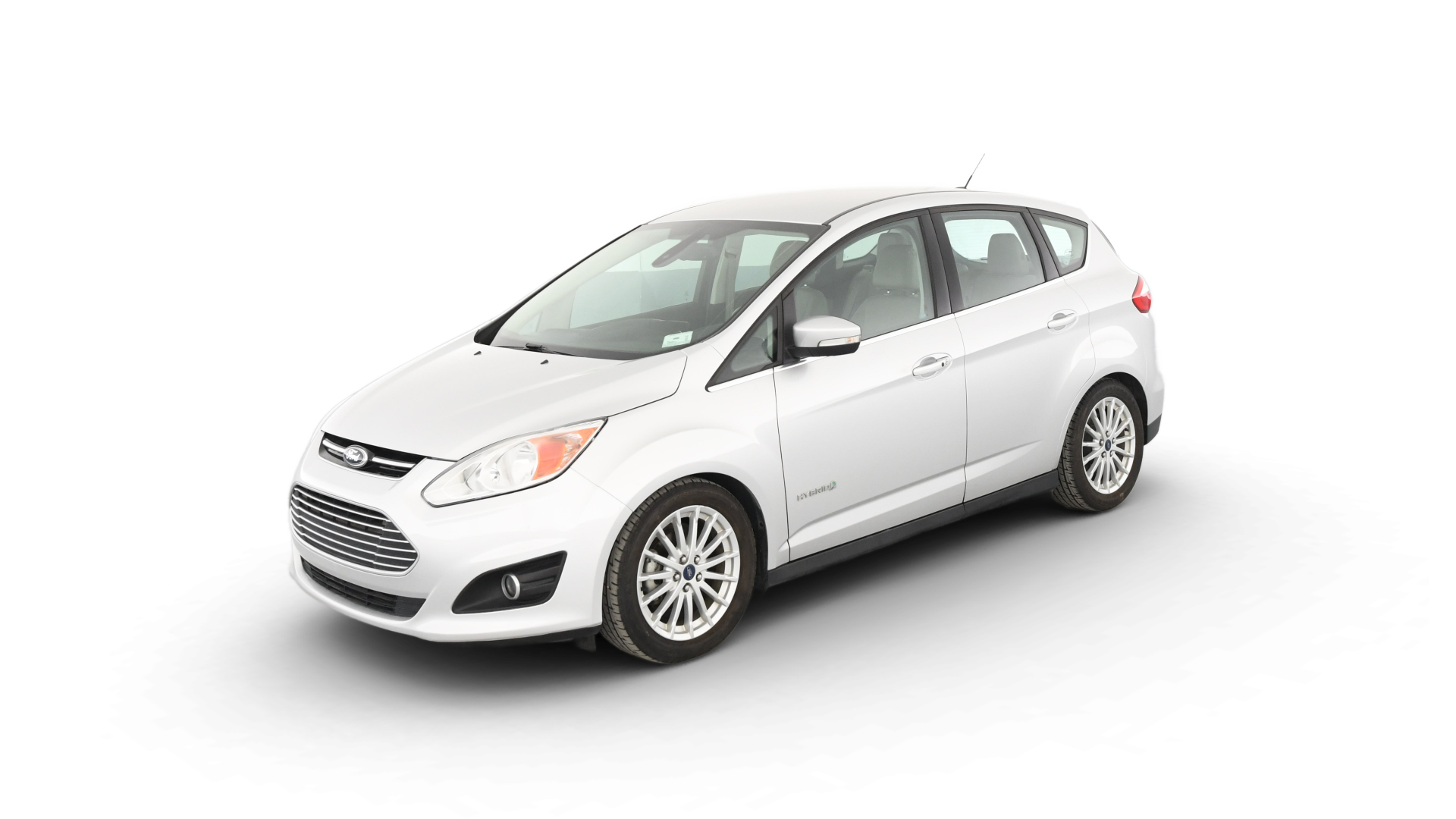 2014 Ford C-Max SEL