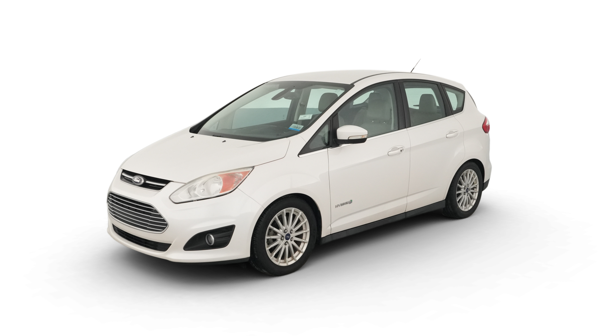 2014 Ford C-Max