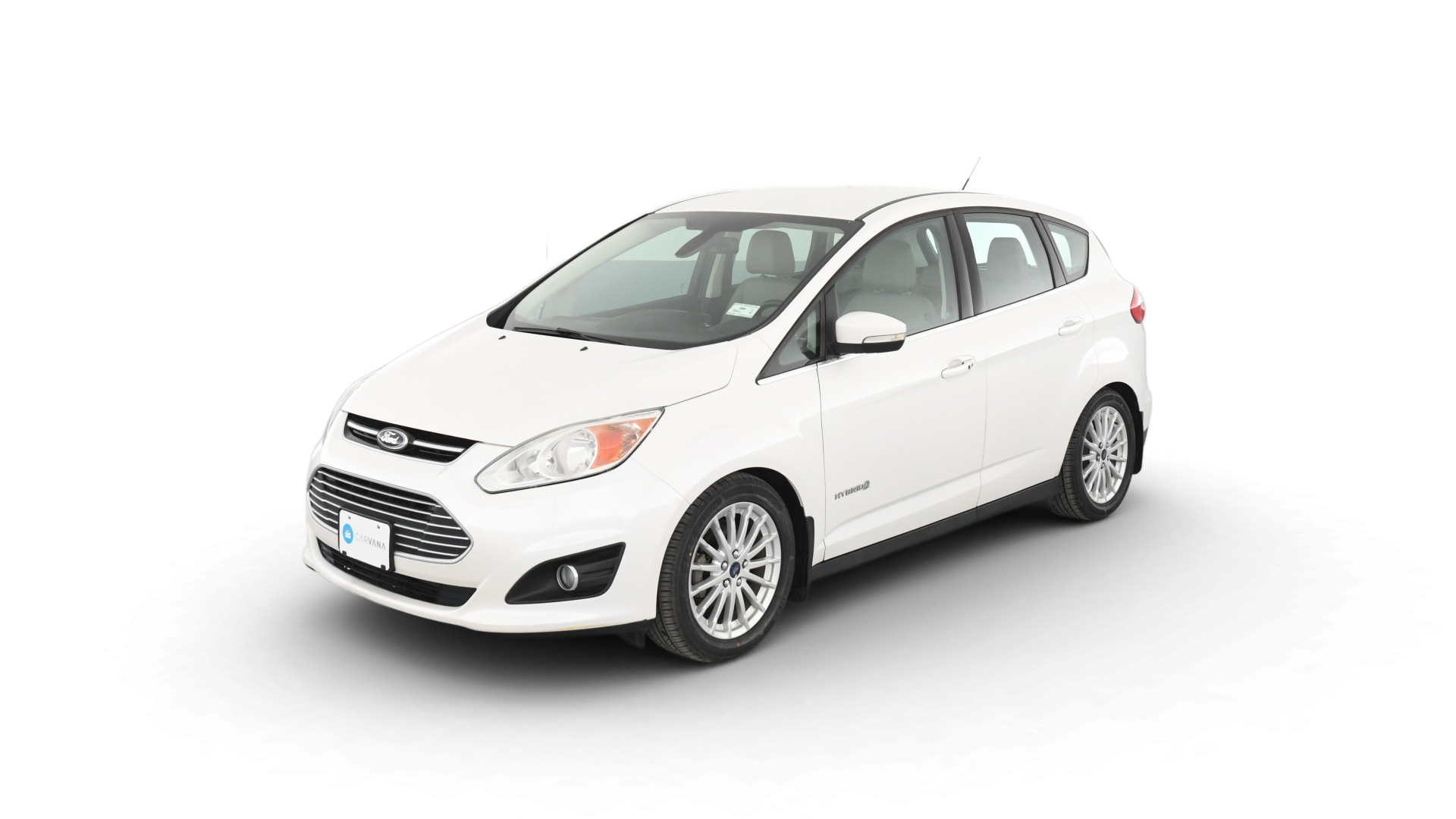 2014 Ford C-Max SEL