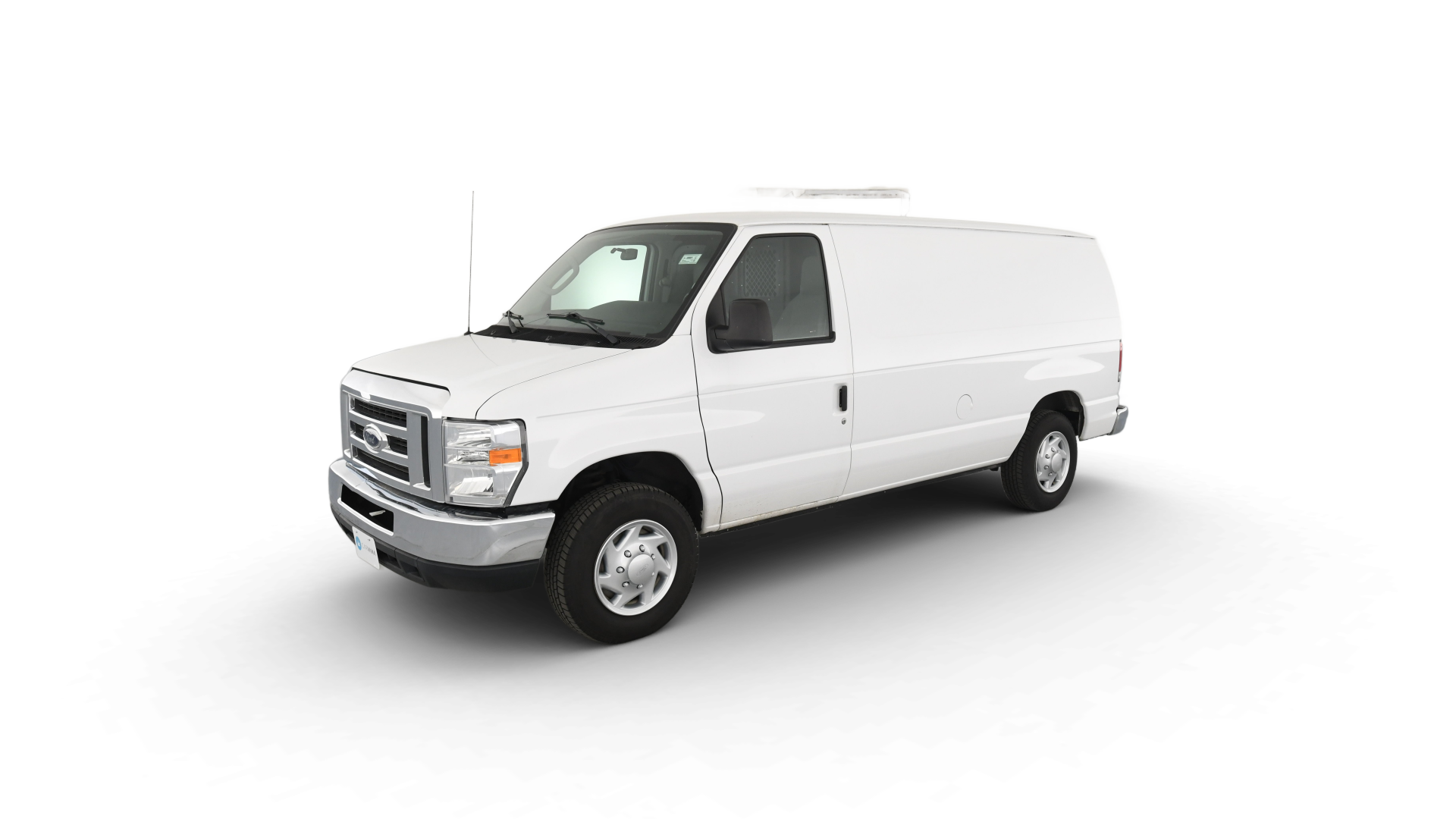 2014_FORD_E150 CARGO_VAN  