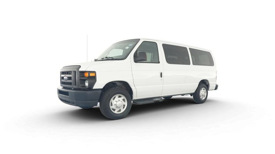Ford E-150