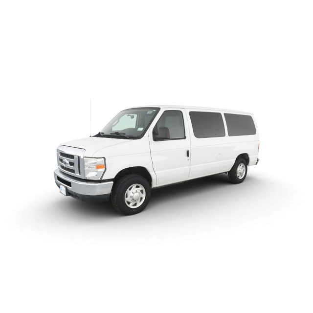 2014 Ford E150 Passenger | Carvana