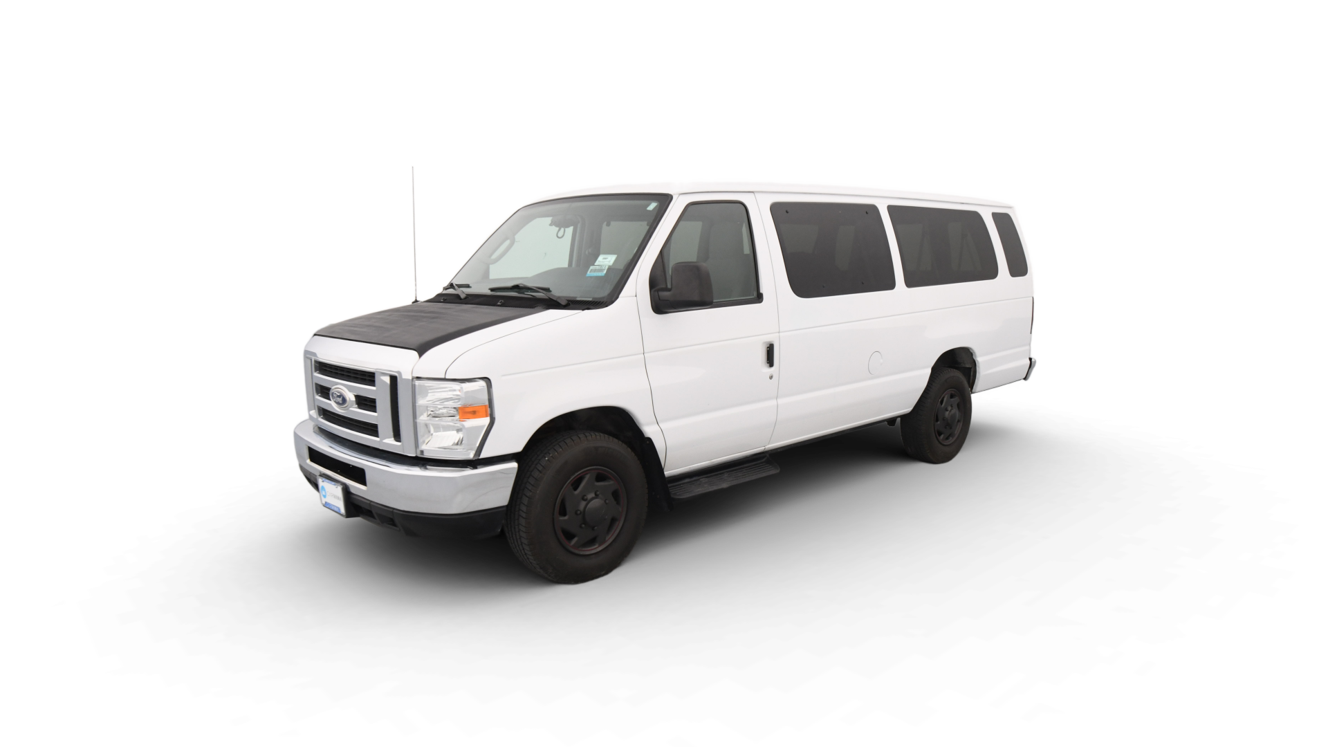 2014 Ford E-Series Econoline Wagon XL