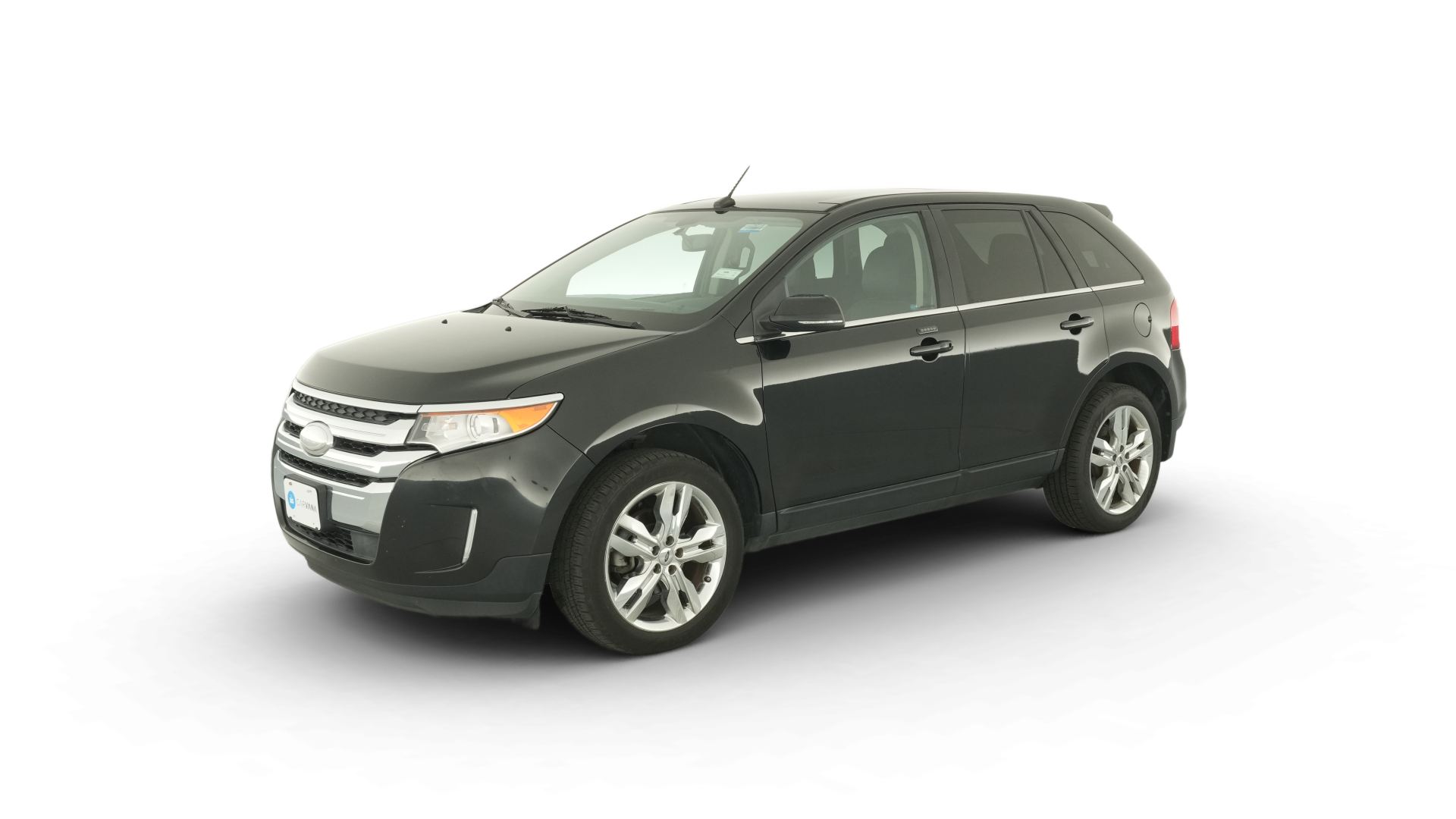 2014 Ford Edge vehicle photo