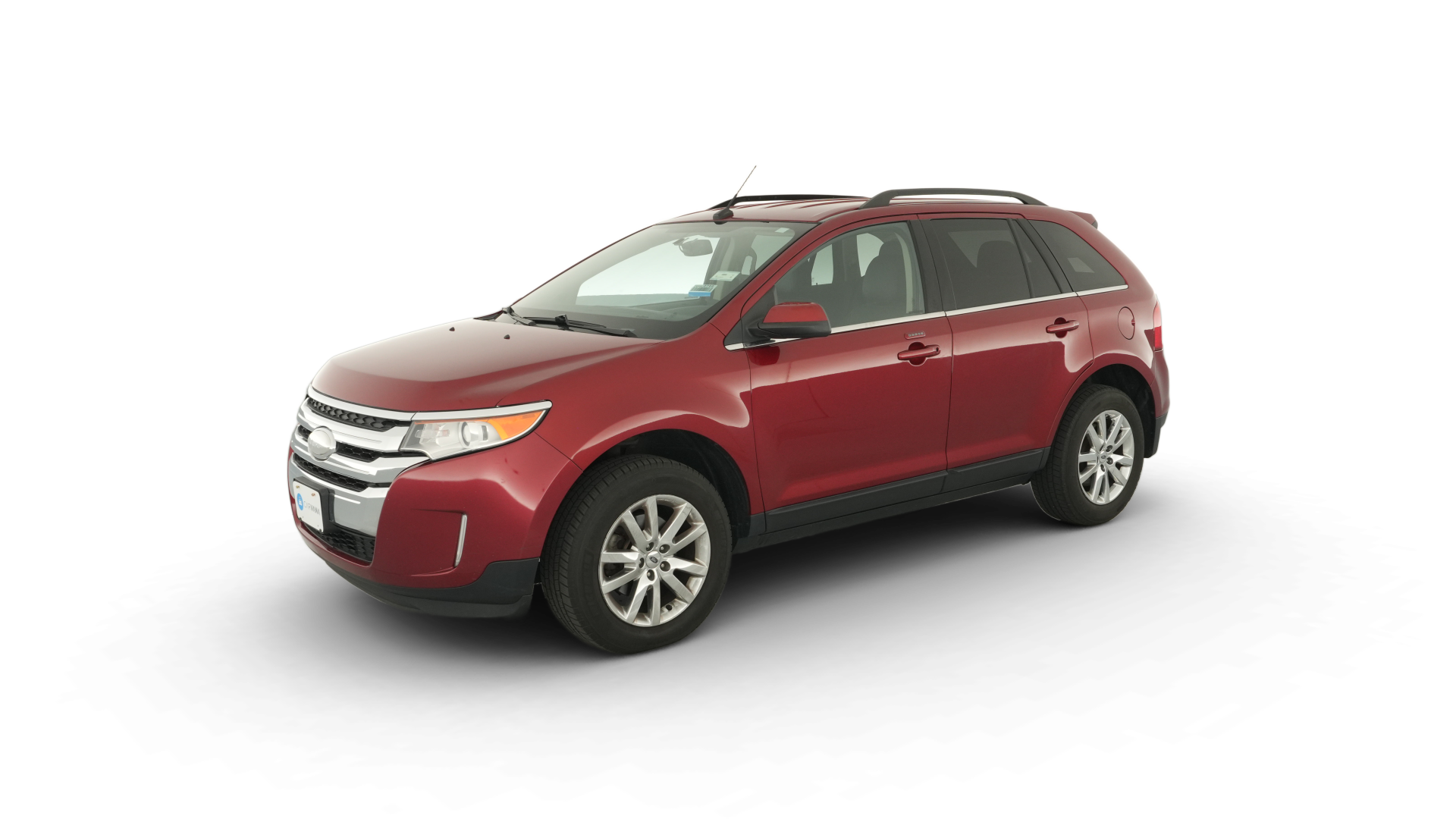2014 Ford Edge vehicle photo