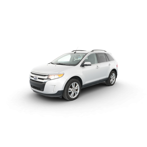 2014 Ford Edge
