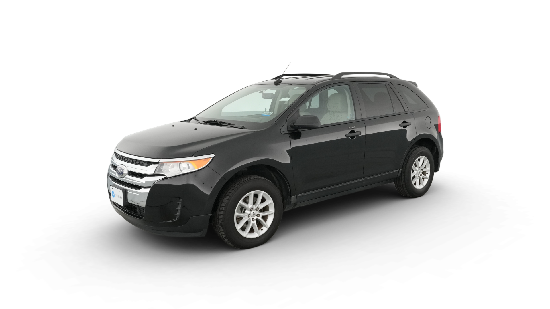 2014 Ford Edge vehicle photo