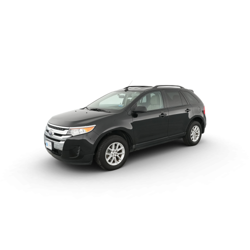 2014 Ford Edge