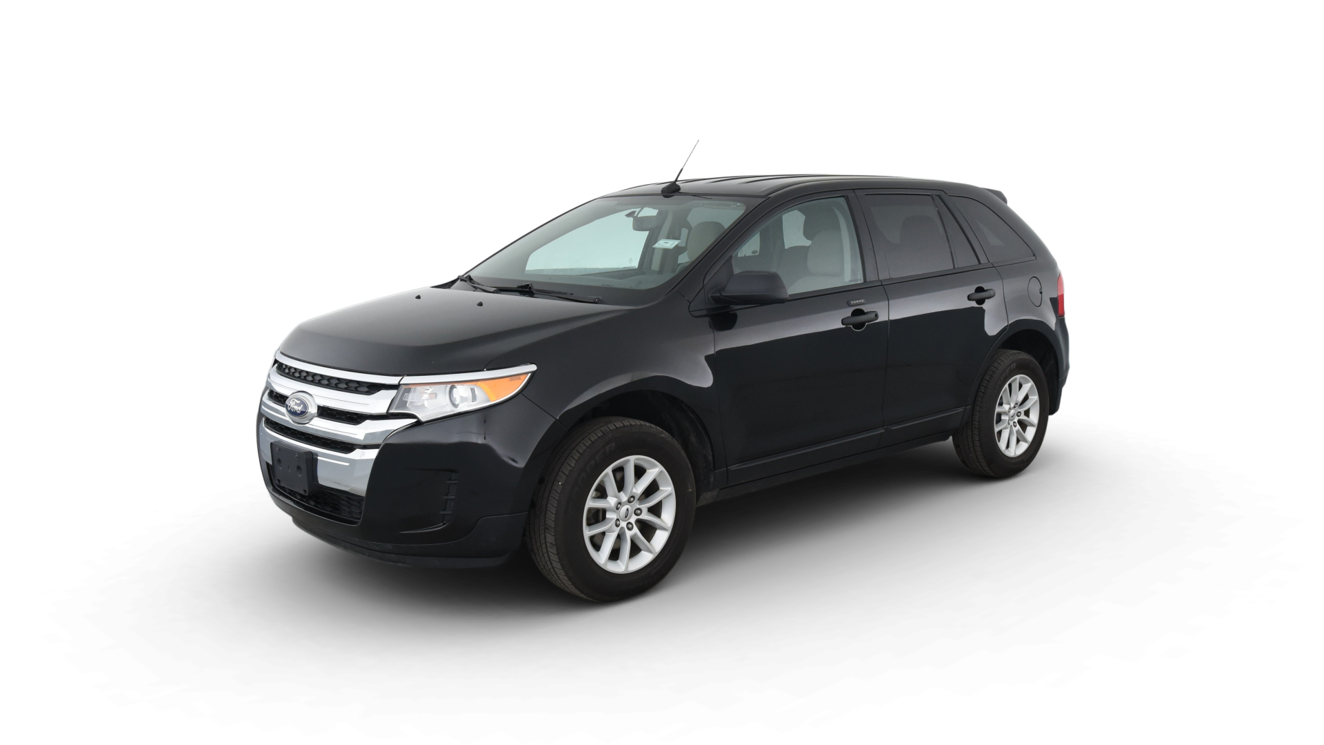 2014 Ford Edge SE