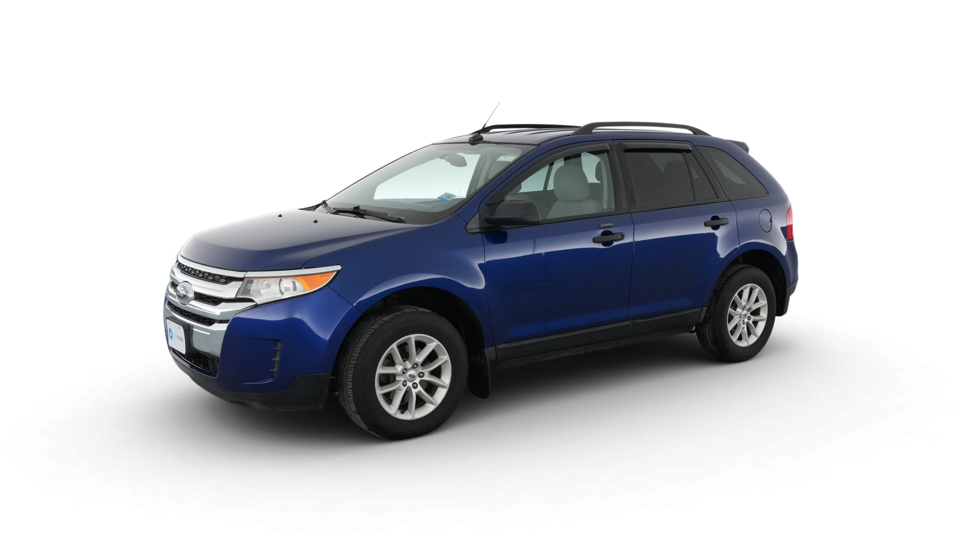 2014 Ford Edge SE