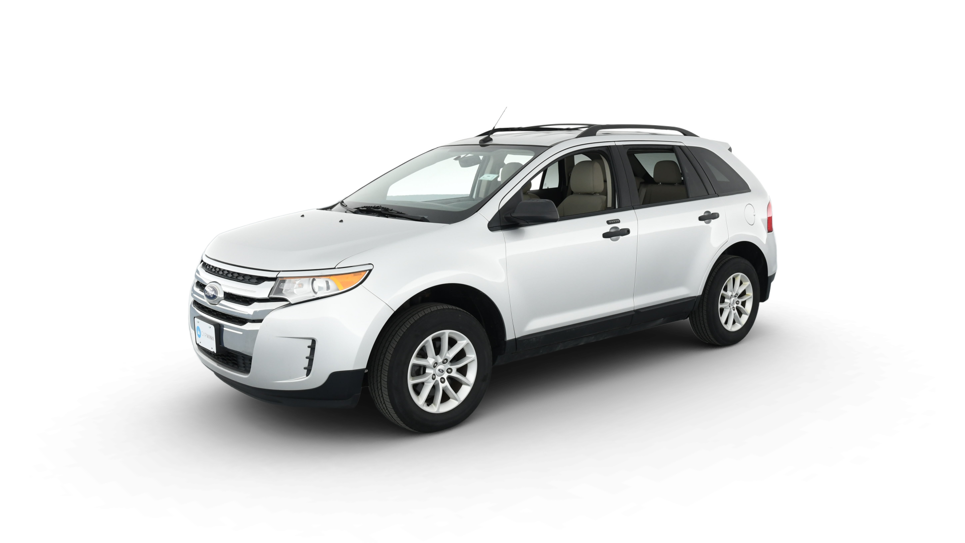2014 Ford Edge SE