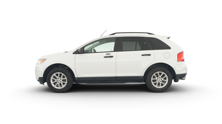 1st Generation (2007–2014) Ford Edge