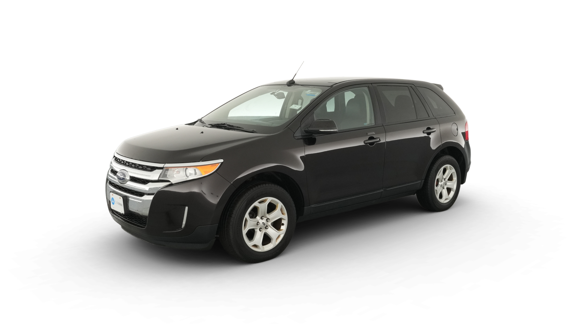 2014 Ford Edge vehicle photo