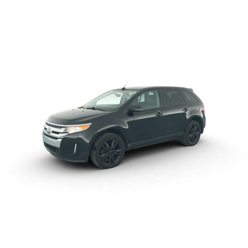2014 Ford Edge