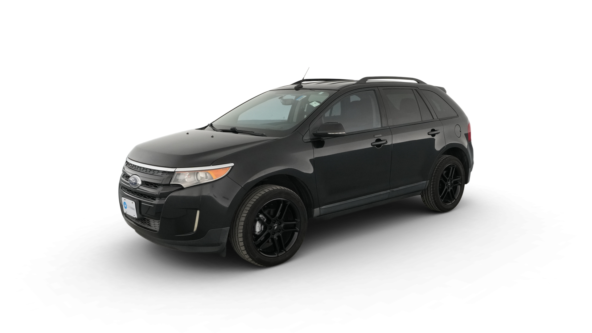 2014 Ford Edge