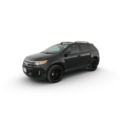 2014 Ford Edge