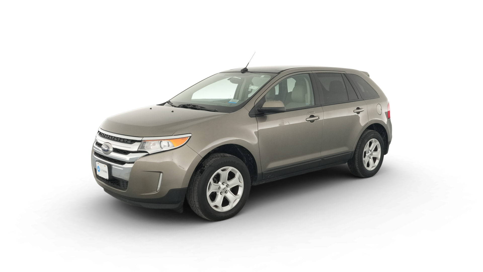 2014 Ford Edge