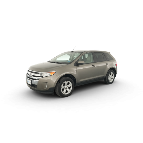 2014 Ford Edge