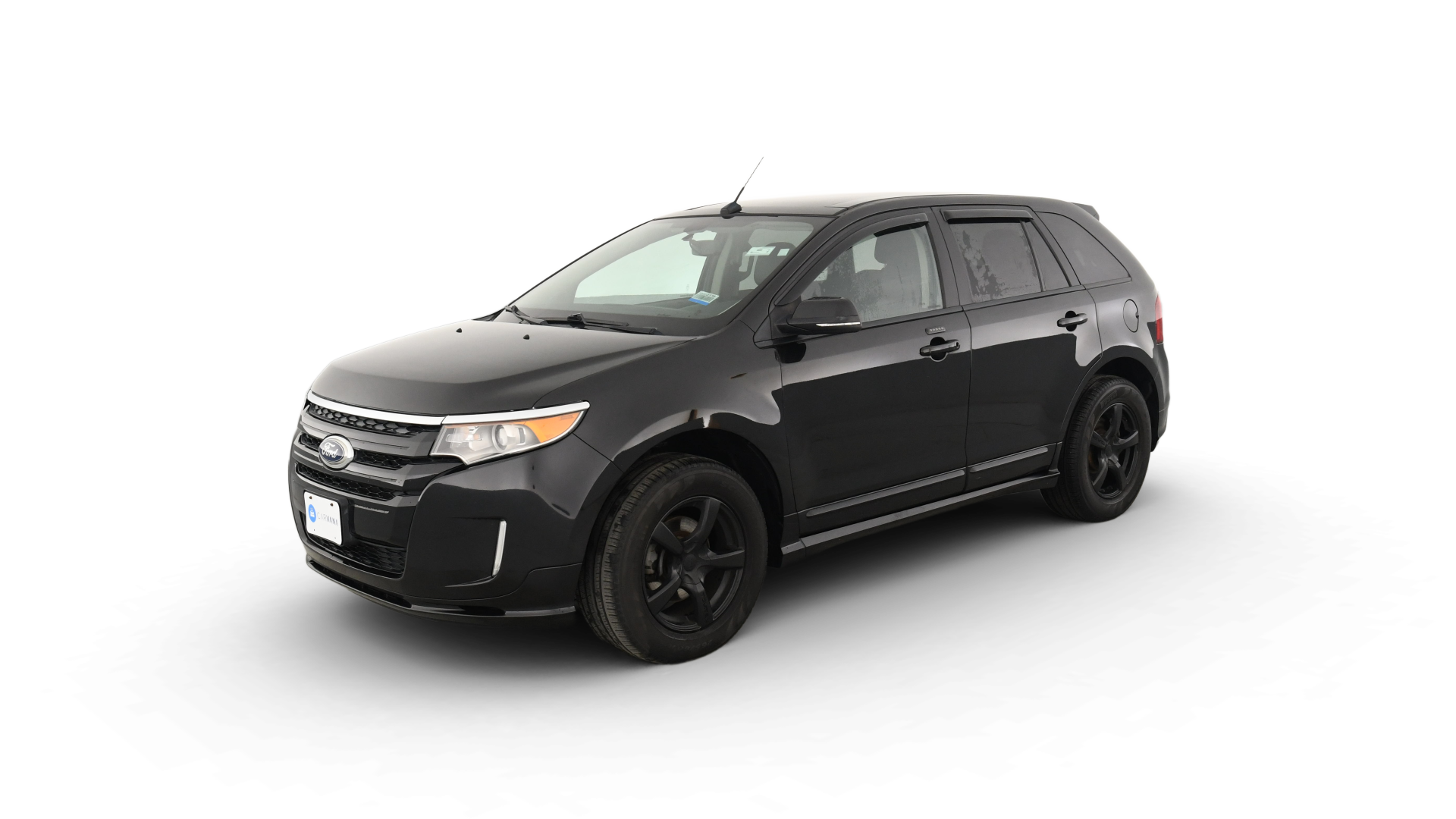 2014 Ford Edge Sport