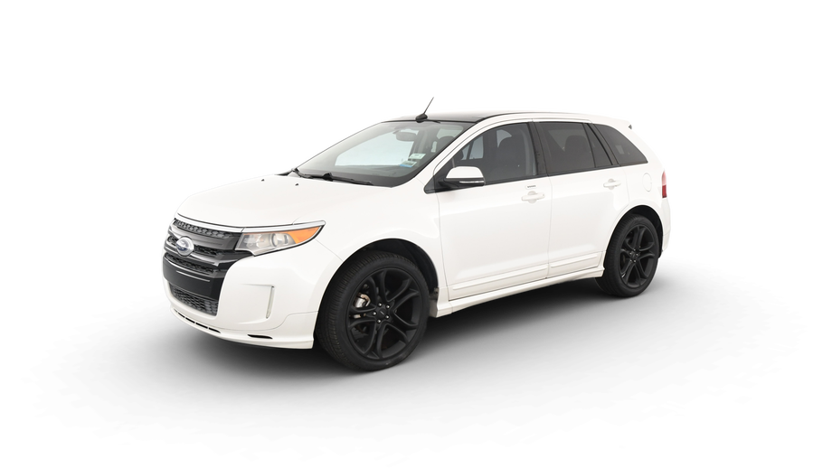 2014 Ford Edge