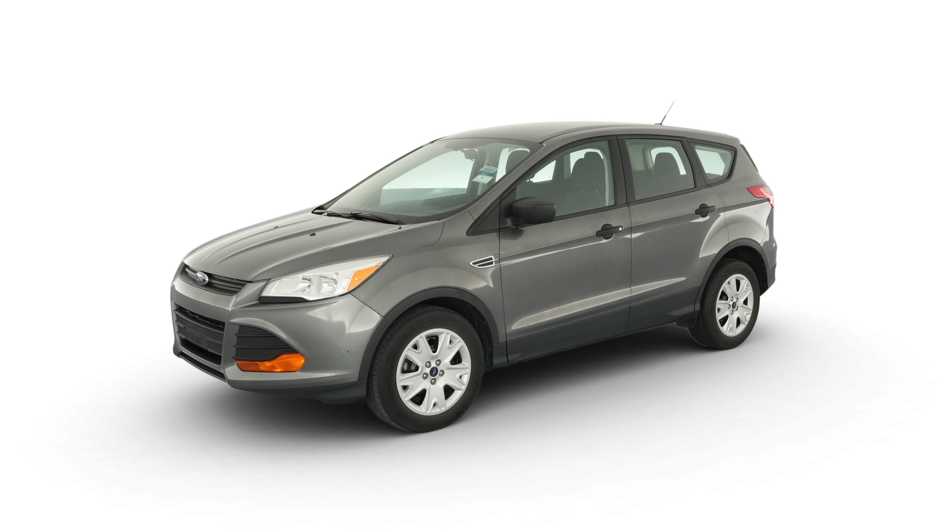 2014 Ford Escape vehicle photo