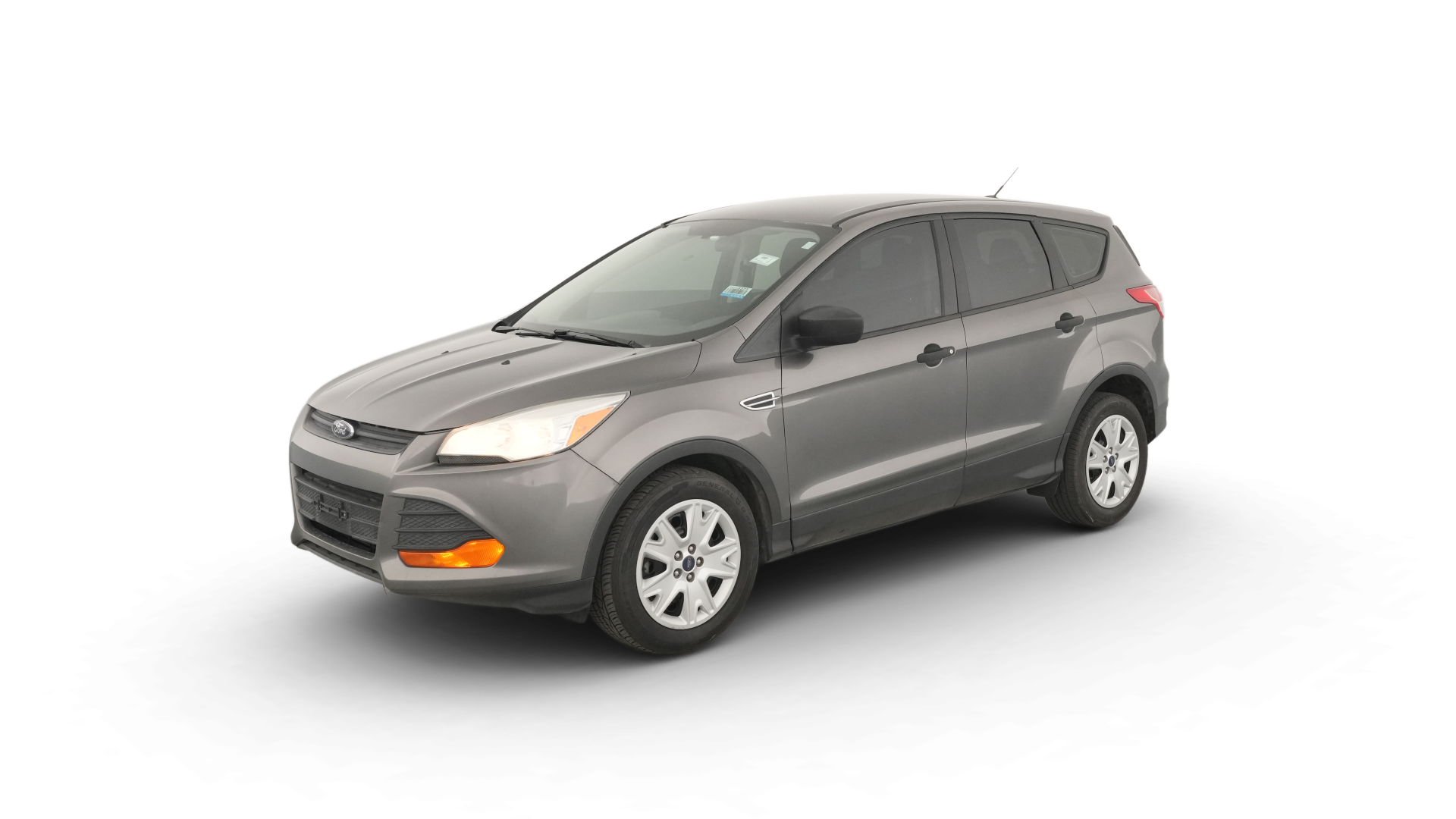 2014 Ford Escape vehicle photo