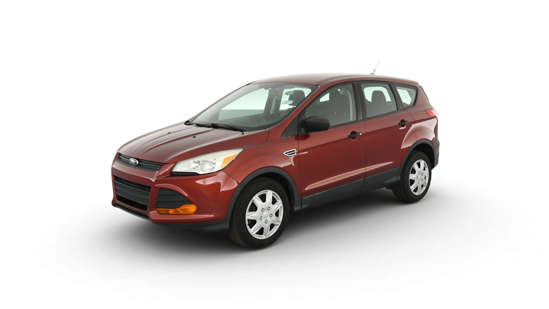 2014 Ford Escape S