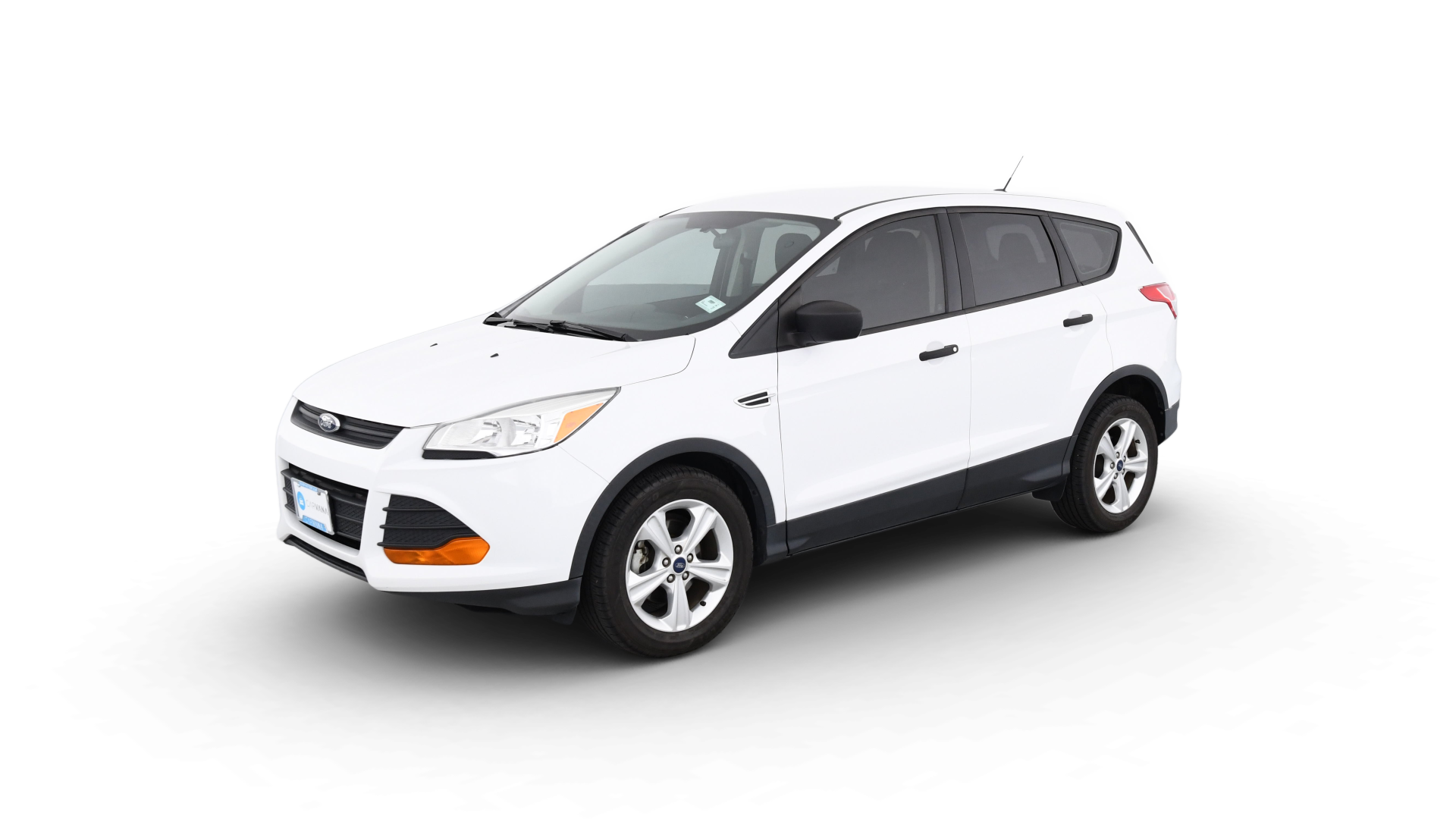 2014 Ford Escape S
